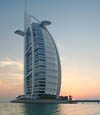 ����� Burj Al Arab � �����