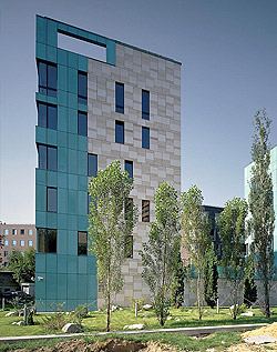 ����� �������� Copper House. ����: ������� ����������