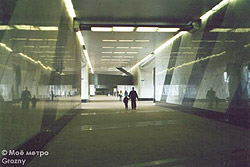 ������� ����� "��������� ����". ����: www.mymetro.ru
